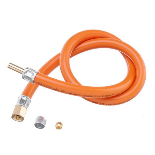 Gasslang | HENDI XENON PRO Barbecue & FIËSTA  Paëllabrander, Zakelijke goederen, Horeca | Keukenapparatuur, Nieuw in verpakking
