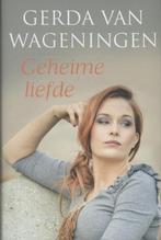 Geheime liefde / Spiegelserie 9789401901222, Verzenden, Gelezen, Gerda van Wageningen