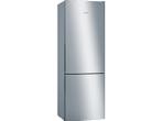 Bosch - Koel-vriescombinatie - Inhoud  419 L, 200 liter of meer, Verzenden, 60 cm of meer, Met aparte vriezer