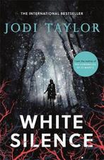 White Silence An edgeofyourseat supernatural thriller, Boeken, Verzenden, Gelezen, Jodi Taylor