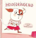 Boek: Hoogdringend - (als nieuw), Boeken, Verzenden, Zo goed als nieuw