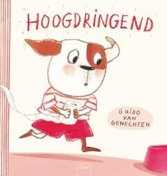 Boek: Hoogdringend - (als nieuw), Boeken, Overige Boeken, Zo goed als nieuw, Verzenden