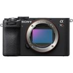 Sony A7CR Mirrorless Camera Body   zwart    ,nieuw!, Nieuw, Sony, Verzenden