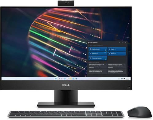 Dell OptiPlex 5400 AIO – i5-12500 – 16GB – 256GB SSD –, Computers en Software, Desktop Pc's, Nieuw, Ophalen of Verzenden