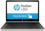 Refurbished - HP Pavilion x360 14-ba025nd - 2-in-1 laptop -, Computers en Software, Windows Laptops, Verzenden, Nieuw