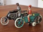 Paya  - Blikken speelgoed - 1910-1920 - Spanje