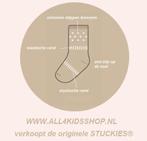 Anti slip sokken die niet afzakken voor baby en peuter, Ophalen of Verzenden, Nieuw, Jongetje of Meisje, Sokjes