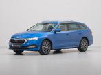 Zakelijke Lease |  Škoda Octavia Combi 1.4 TSI 204pk iV PHEV, Automaat, Gebruikt, Zwart, Overige kleuren
