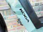 Nieuwe Koga Evia. Belt . Bosch middenmotor .Small. 500 Wh., Overige merken, Nieuw, Ophalen of Verzenden, 51 tot 55 cm