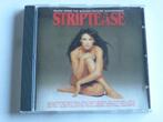 Striptease - Soundtrack, Verzenden, Nieuw in verpakking
