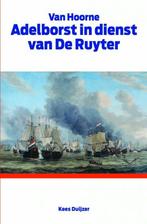 Van Hoorne 9789402133479 Kees Duijzer, Boeken, Verzenden, Zo goed als nieuw, Kees Duijzer