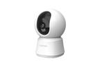 Slimme roteerbare wifi bewakingscamera (Full HD), Nieuw