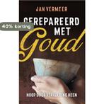 Gerepareerd met goud 9789058041807 Jan Vermeer, Boeken, Verzenden, Gelezen, Jan Vermeer