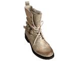 Goldy Beige Dusty Boots, Ophalen of Verzenden, Nieuw, Beige, Lage of Enkellaarzen