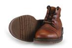 Bugatti Veterboots in maat 43 Cognac | 10% extra korting, Bugatti, Overige kleuren, Verzenden, Boots