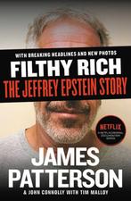 9781538718643 Filthy Rich James Patterson, Verzenden, Nieuw, James Patterson