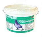 Hokverf duiven / kippen - Duiven - Andere dieren, Verzenden, Nieuw