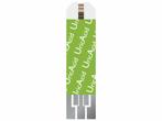 Gimacare urinezuur teststrips 25 stuks, Diversen, Verzenden, Nieuw