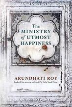 Ministry of Utmost Happiness, Ophalen of Verzenden, Nieuw