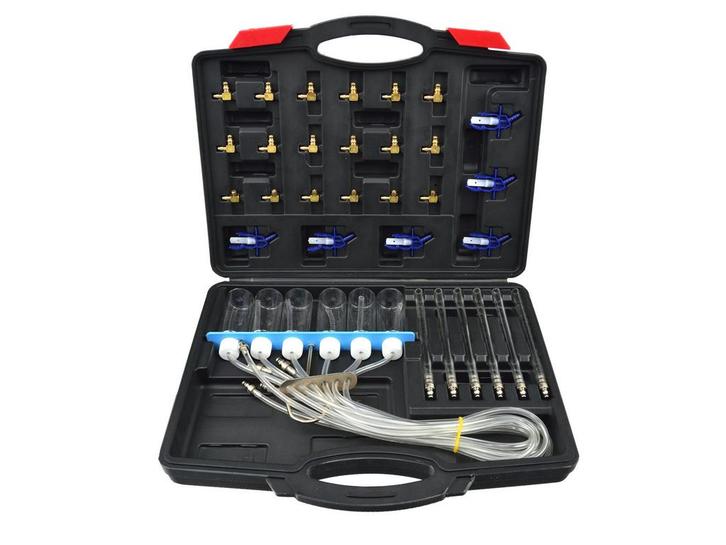 Diesel Injectie Tester CDI Motoren - Commonrailtester - 31 D, Auto diversen, Autogereedschap, Nieuw, Ophalen of Verzenden