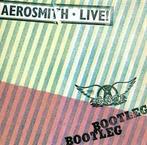 cd - Aerosmith - Live! Bootleg, Verzenden, Zo goed als nieuw
