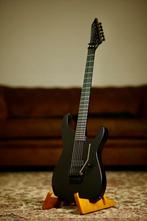 ESP LTD M-Black | Metal Black Satin, Muziek en Instrumenten, Snaarinstrumenten | Gitaren | Elektrisch, Nieuw