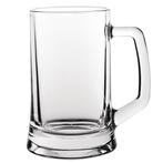 Bierpullen | Glas | 66cl | 12 Stuks | Ø102x150(h)mm Utopia, Verzenden, Nieuw in verpakking