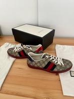 Gucci - Ace - Sneakers - Maat: EU 44, Kleding | Heren, Nieuw