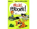 Bollie & billie 15. billie! potdorie! - Bollie & billie 15., Ophalen of Verzenden, Nieuw