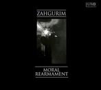 Zahgurim - Moral Rearmament (LP), Cd's en Dvd's, Verzenden, Nieuw in verpakking