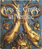 Arts & crafts in Venice, Nieuw, Verzenden