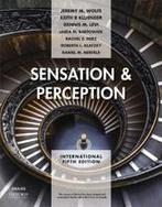 Sensation amp Perception 9781605358758, Boeken, Verzenden, Zo goed als nieuw