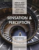 Sensation amp Perception 9781605358758, Boeken, Schoolboeken, Zo goed als nieuw, Verzenden