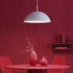 Herstal - Mikael Berlin - Plafondlamp - Bowl Ø592 - wit -