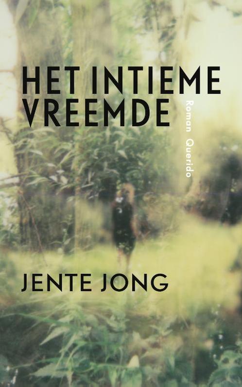 Het intieme vreemde 9789021407449 Jente Jong, Boeken, Romans, Gelezen, Verzenden