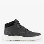 -58% Q1905  Q1905 Boot ommen antracite  maat 46, Kleding | Heren, Verzenden, Nieuw, Boots
