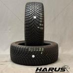 195/45/16 84H Firestone winterbanden 6,8mm profiel 2X, Gebruikt, 16 inch, Band(en), Personenwagen