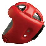 Adidas adistar Pro head Guard – Rood, Ophalen of Verzenden, Nieuw