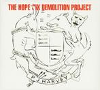 cd digi - PJ Harvey - The Hope Six Demolition Project, Verzenden, Zo goed als nieuw