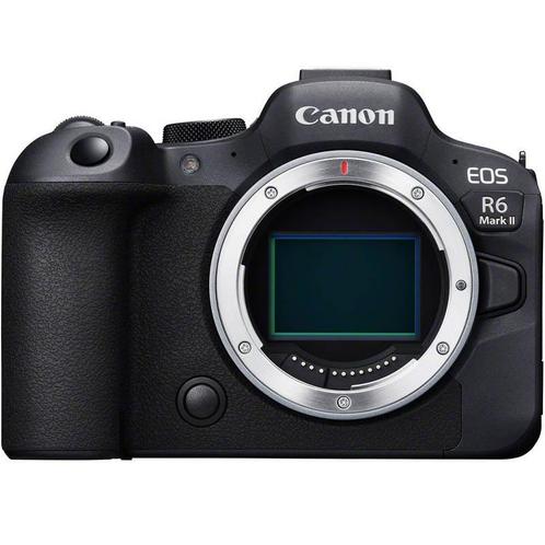 Canon  EOS R6 II -NIEUW-, Audio, Tv en Foto, Fotocamera's Digitaal, Nieuw, Canon, Ophalen of Verzenden