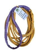 Hawk-Line Touw UHMWPE 10,5Mtr 22mm 40Ton meerlijn Dyneema..., Watersport en Boten, Verzenden, Nieuw