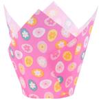 PME Muffin Cups Paasei 24st., Verzenden, Nieuw