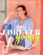 Forever young 9789089318244 Martine Prenen, Boeken, Verzenden, Zo goed als nieuw, Martine Prenen