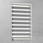 Pure Living - Duo Rolgordijn Lichtdoorlatend Grey - 90x175, Verzenden, Nieuw
