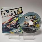 Dirt 3 Playstation 3, Spelcomputers en Games, Games | Sony PlayStation 3, Ophalen of Verzenden, Zo goed als nieuw