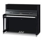 Kawai K-300 E/P chroom piano, Nieuw