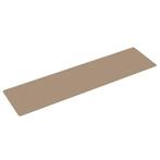Sisal-look Loper 80x300 - Tweedekansje - Natuurlijk Stijl!, Natuurlijk, Sisal, Beige, Rechthoekig, Nieuw