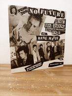Carl Laszlo, René Matti - No Future - Punk von Anfang bis, Antiek en Kunst