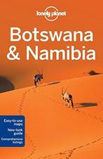 Lonely Planet Botswana and Namibia dr3 9781741798937, Verzenden, Gelezen, Lonely Planet