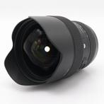Sigma 14-24mm F/2.8 DG HSM Art Canon EF | Tweedehands, Verzenden, Gebruikt